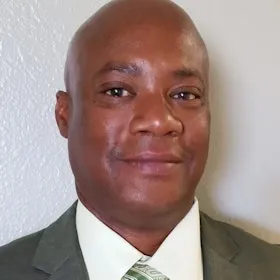 Kelvin Brown, Agent in  - Compass