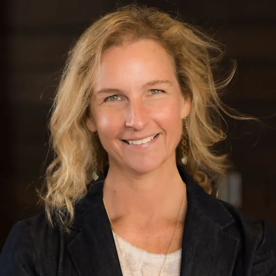 Jen Widler, Agent in  - Compass