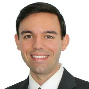 Louis Parrino