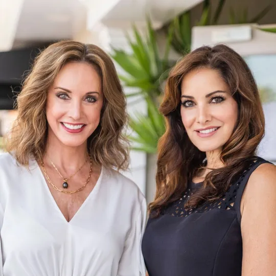 Spitzer Roche Team, Agent in  - Compass