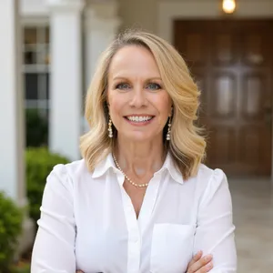 Teresa O'Neil's profile photo