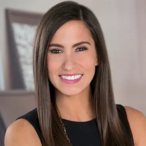 Nicole Haisma, Agent in  - Compass