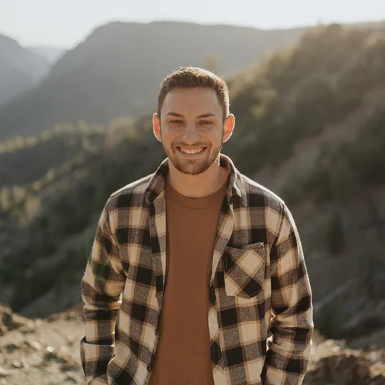 Carson Long, Agent in  - Compass