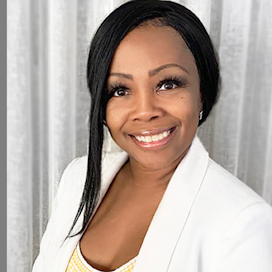 Headshot of Kena Stewart