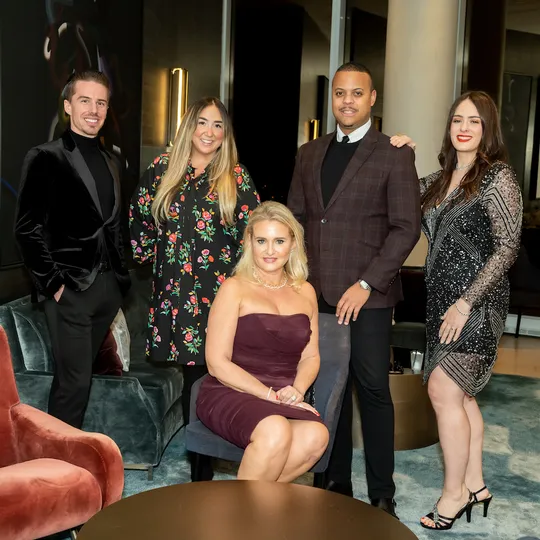 Victoria Shtainer Team, Agent in  - Compass