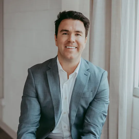 Kyle Coy, Agent in  - Compass