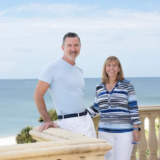 The Coastal Team, Agent in  - Compass