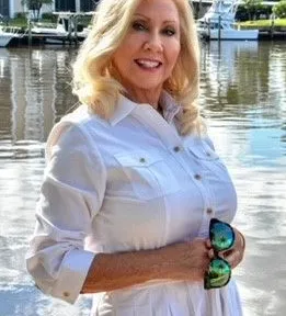 Marie McCool