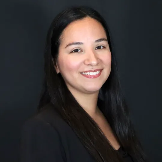 Ana Pasillas, Agent in  - Compass