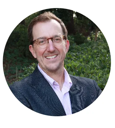 Brian Marabello, Agent in  - Compass