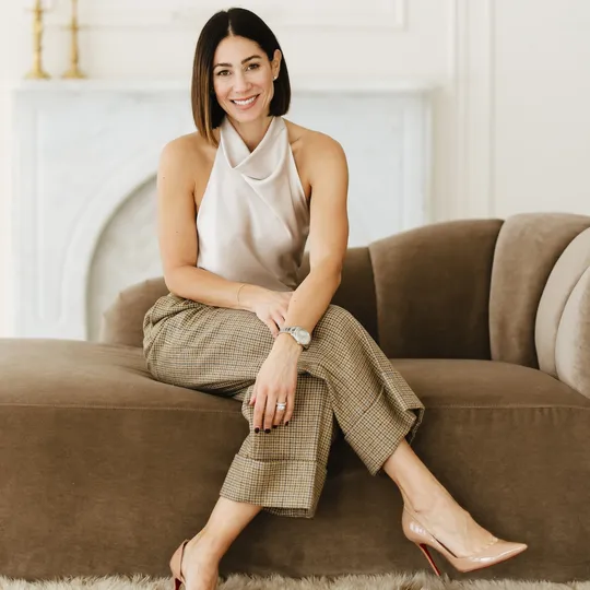 Nyssa Gomez, Agent in  - Compass