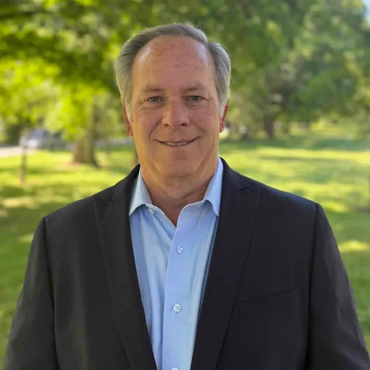 Chris Wright, Agent in  - Compass