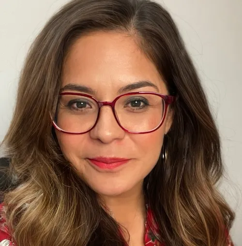 Doris Nunez, Agent in  - Compass