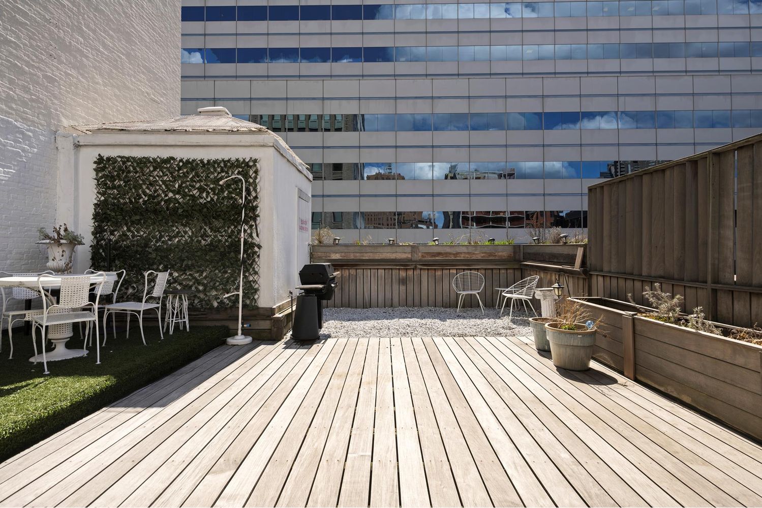 $15,000 | 75 Murray St, Unit PH