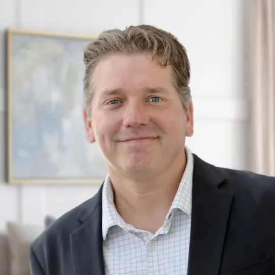 Jon Filson, Agent in  - Compass