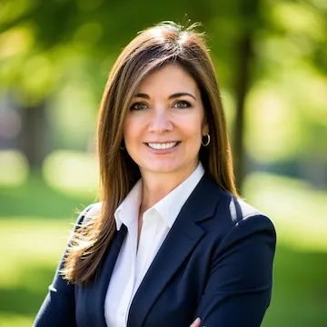 Adelaide Polsinelli, Agent in  - Compass