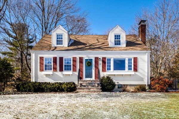 $1,250,000 | 65 Fulton St | Norwood