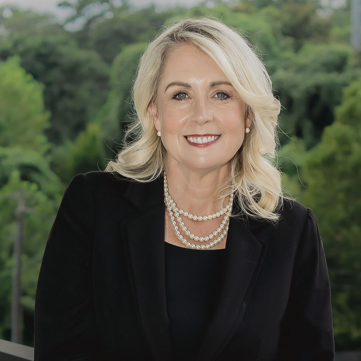 Headshot of Tanya Hawkins