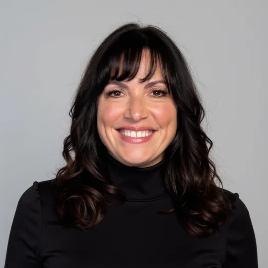 Kate Kyle, Agent in  - Compass