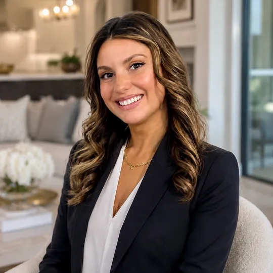 Laura Kay, Agent in  - Compass