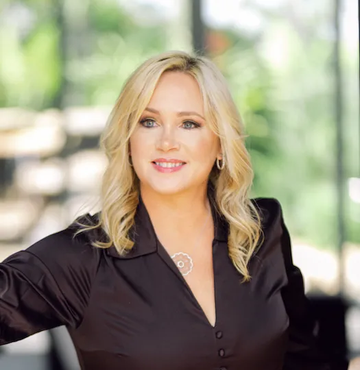 Shelbie Seys, Agent in  - Compass