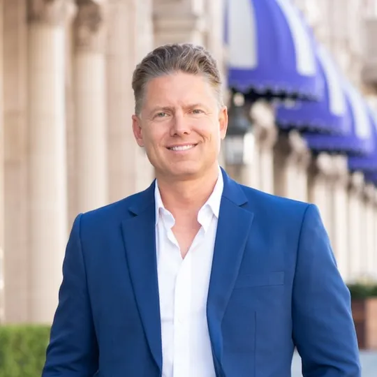 Andreas Kramer, Agent in  - Compass