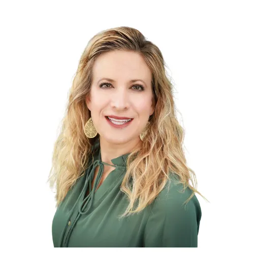 Katie Halsey, Agent in  - Compass