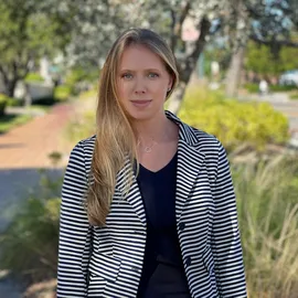 Rebecca Milbank, Agent in  - Compass
