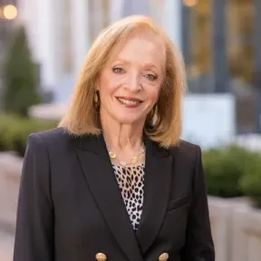 Marsha Schuman