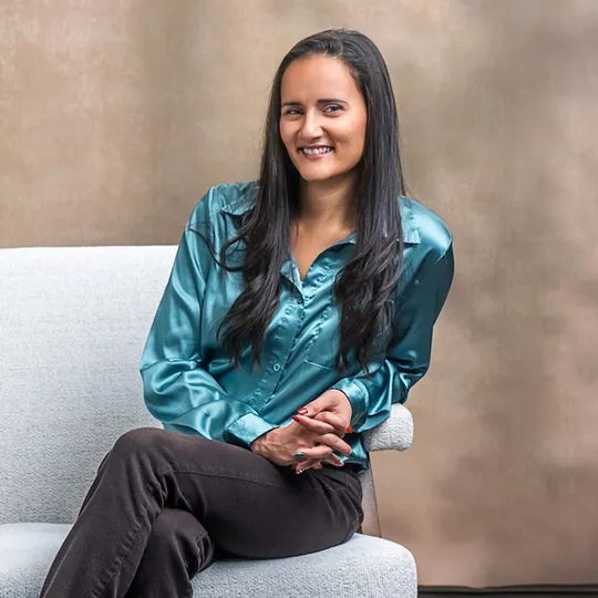 Jessica Kellogg, Agent in  - Compass