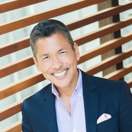 Angelito Raymundo, Agent in  - Compass