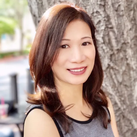 Vendy Chan, Agent in  - Compass