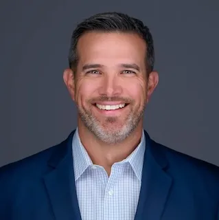 Stephen Morton, Agent in  - Compass