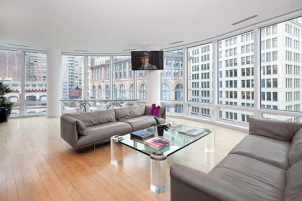 $3,300,000 | 445 Lafayette Street Unit, 9C | NoHo
