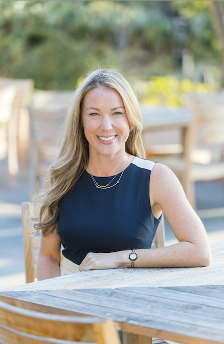 Headshot of Nicole Webster