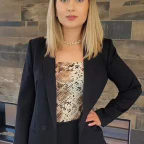 Cristina Timbalist