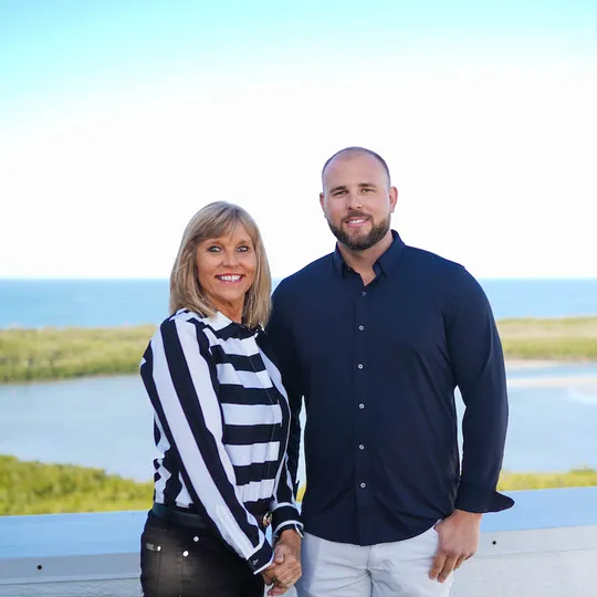 The Kathy & Michael Team, Agent in  - Compass