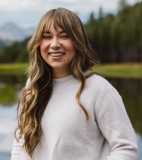 Bailey Hooten, Agent in  - Compass