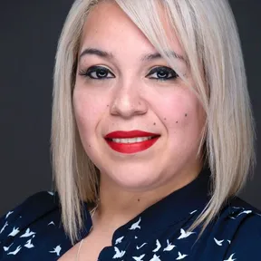 Gladys Calzada