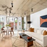 $3,450,000 | 126 S 2nd St, Unit GARDEN