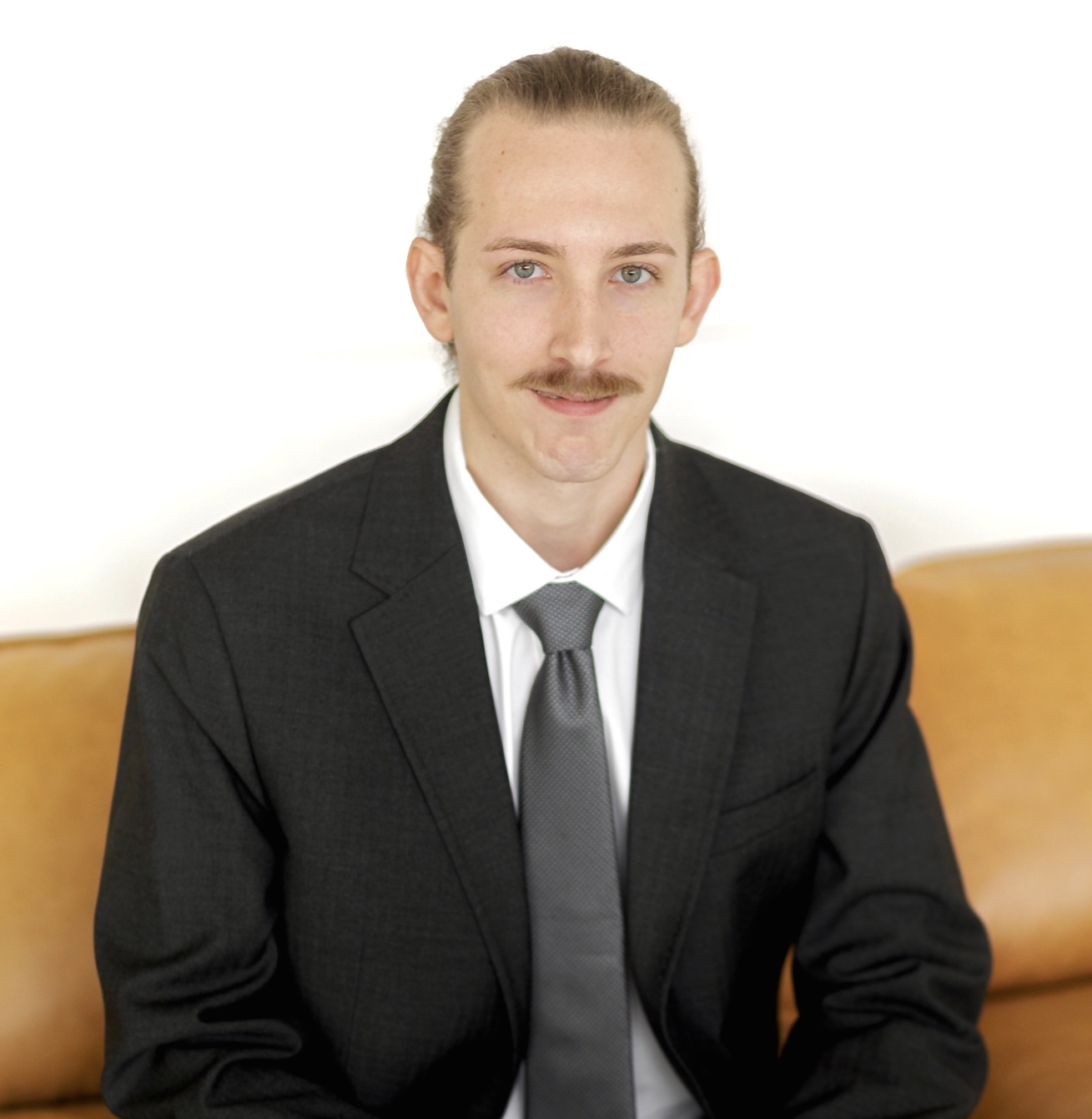 Zachary Sumlin, Real Estate Agent Compass