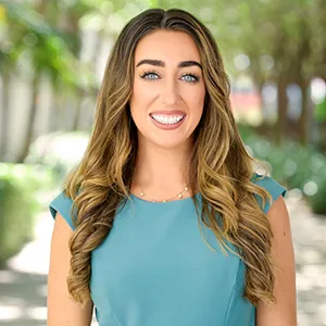 Gemma Bready, Agent in  - Compass