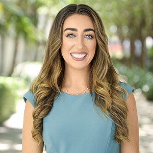 Headshot of Gemma Bready