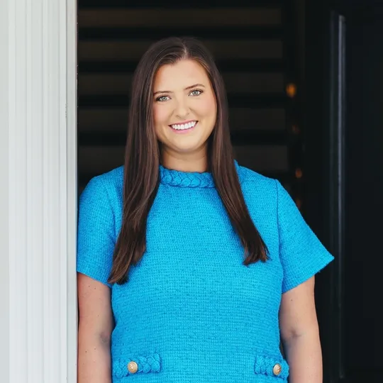 Abby Diebolt, Agent in  - Compass