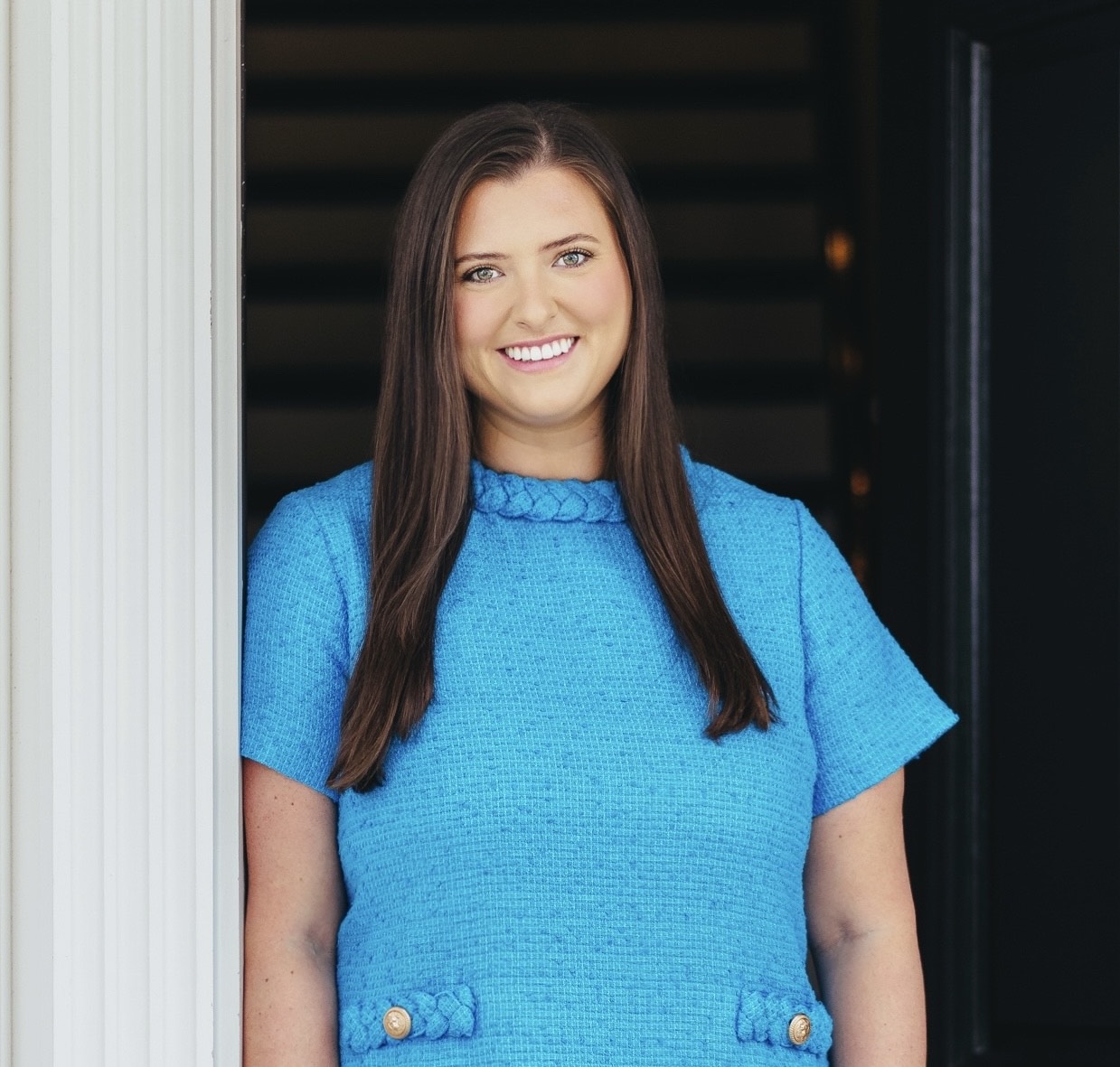 Headshot of Abby Diebolt