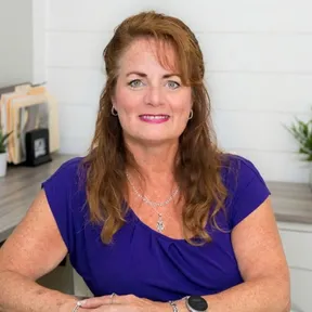 Patti Fitzgerald
