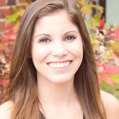 Christina Graham, Agent in  - Compass