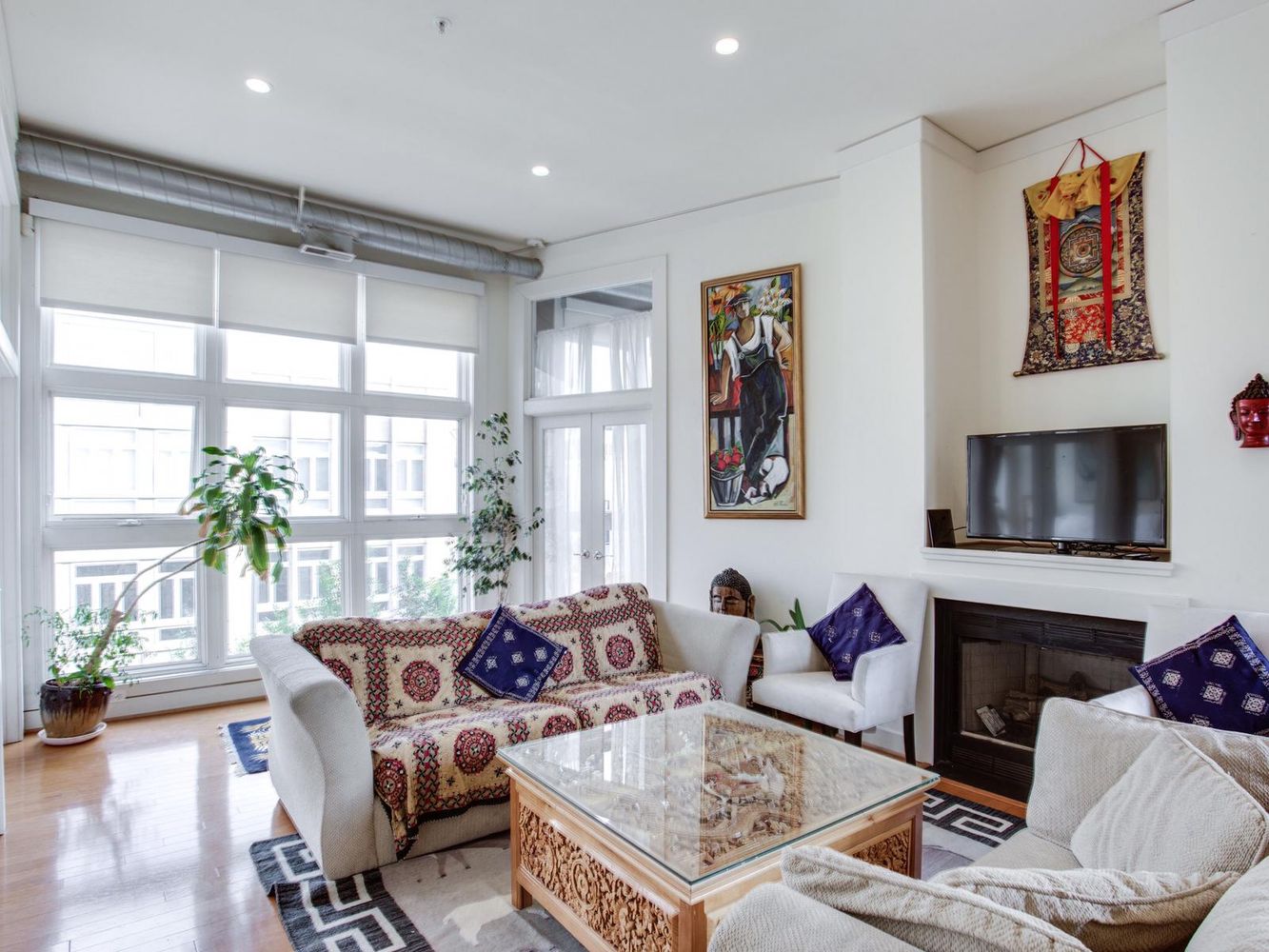 $1,600 | 2380 Champlain St NW, Unit 306 | Washington