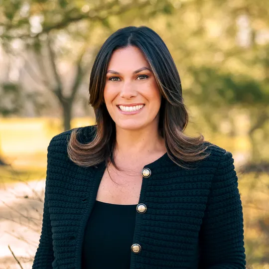 Sophie Sperber, Agent in  - Compass