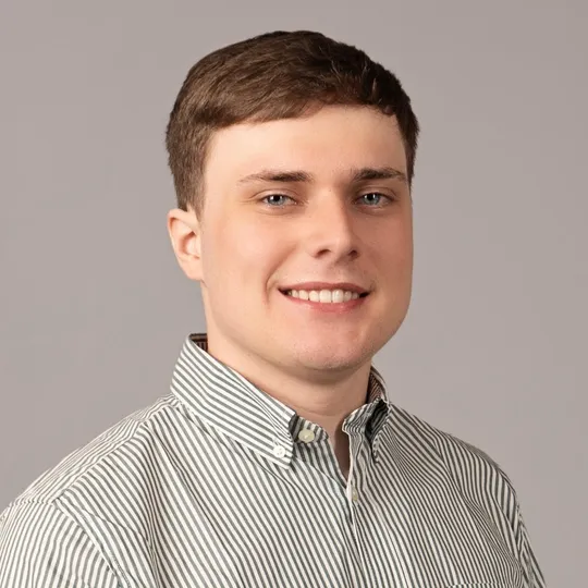 Benjamin Kirk, Agent in  - Compass